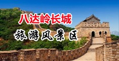 国产操逼视频入口中国北京-八达岭长城旅游风景区